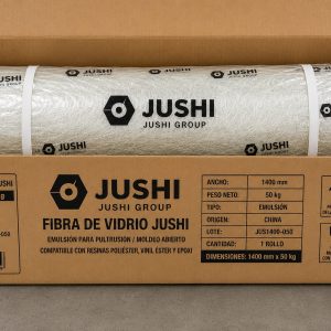 Fibra de vidrio Jushi