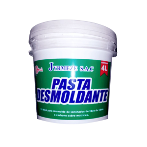 Cera Desmoldante
