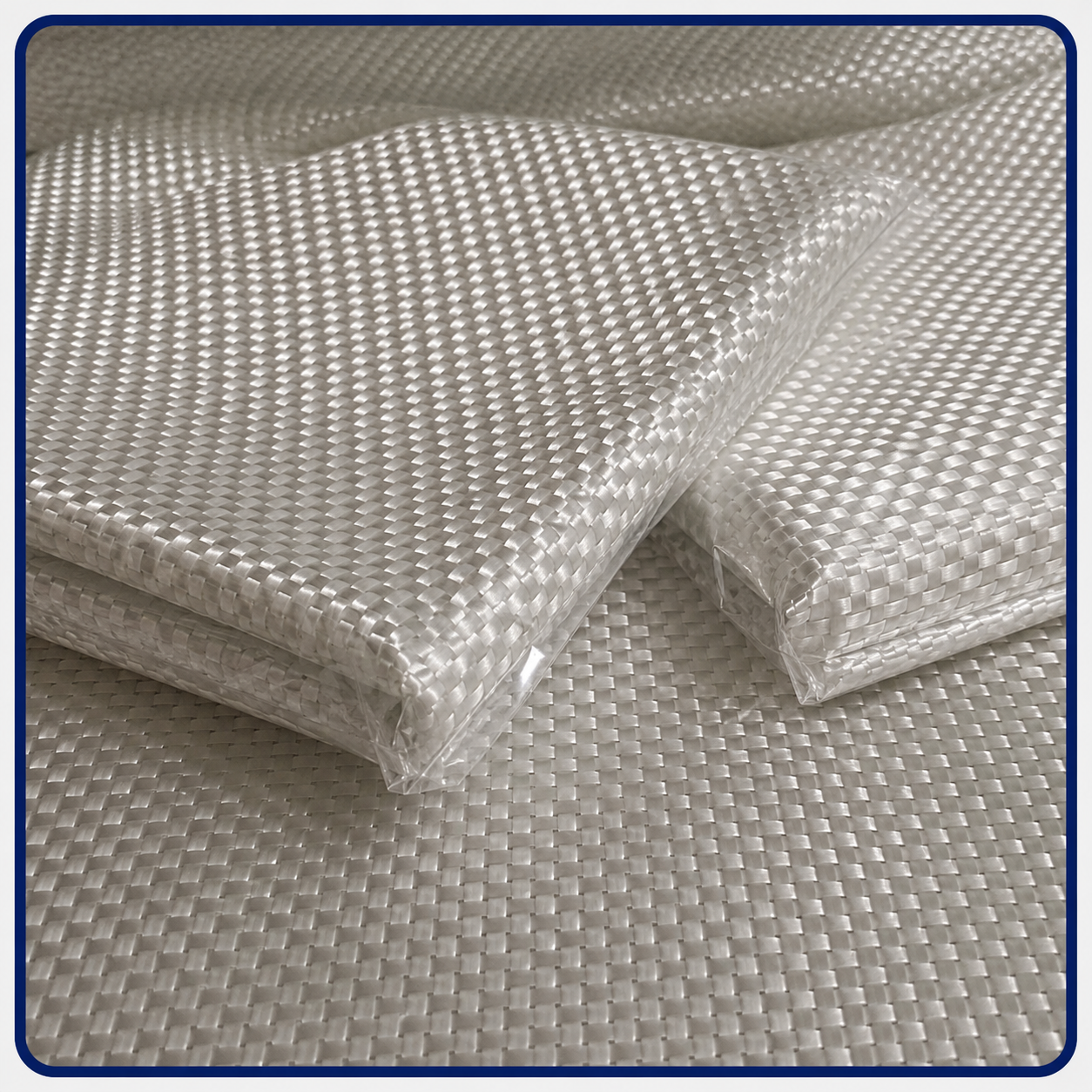 Woven Roving 600
