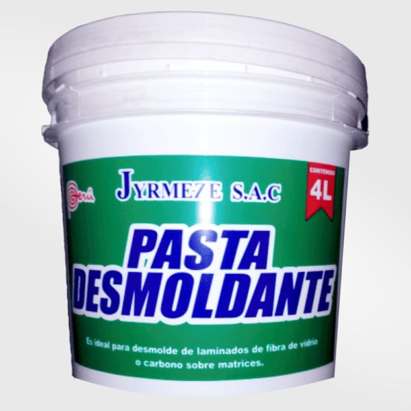 Cera desmoldante Jyrmeze