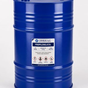 Propilenglicol USP