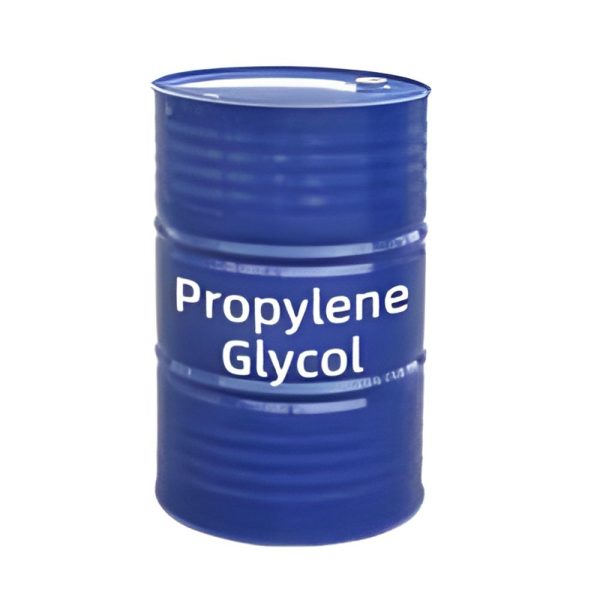 Propilenglicol USP