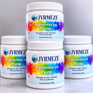 Pigmento para Resinas